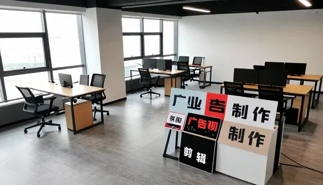 安徽风彩广告有限公司展示文案创作应用成果