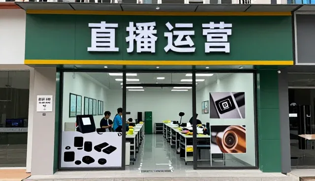 广告设计制作为直播运营提供更多可能