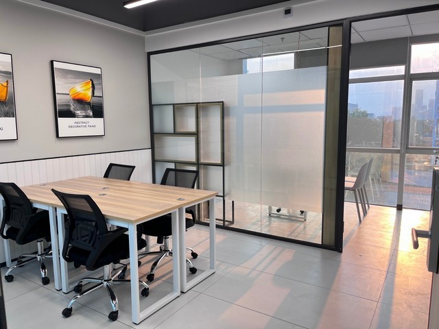 江苏万级无尘车间设计公司